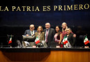 Laura Itzel Castillo defiende liderazgo de Adán Augusto en Morena