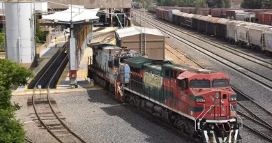 Mota-Engil México gana licitación del tren de pasajeros tramo Apaseo el Grande-Irapuato